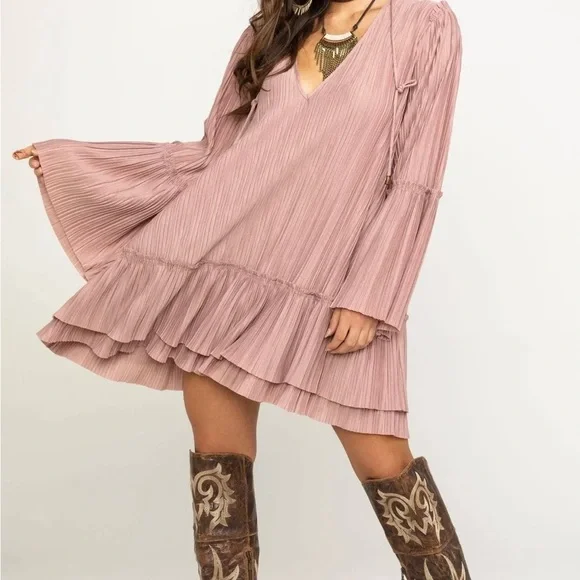 billy j white mini dress 10 / White
